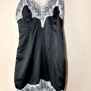 Mini night out dress
